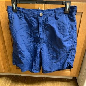 Size 28 aftco shorts